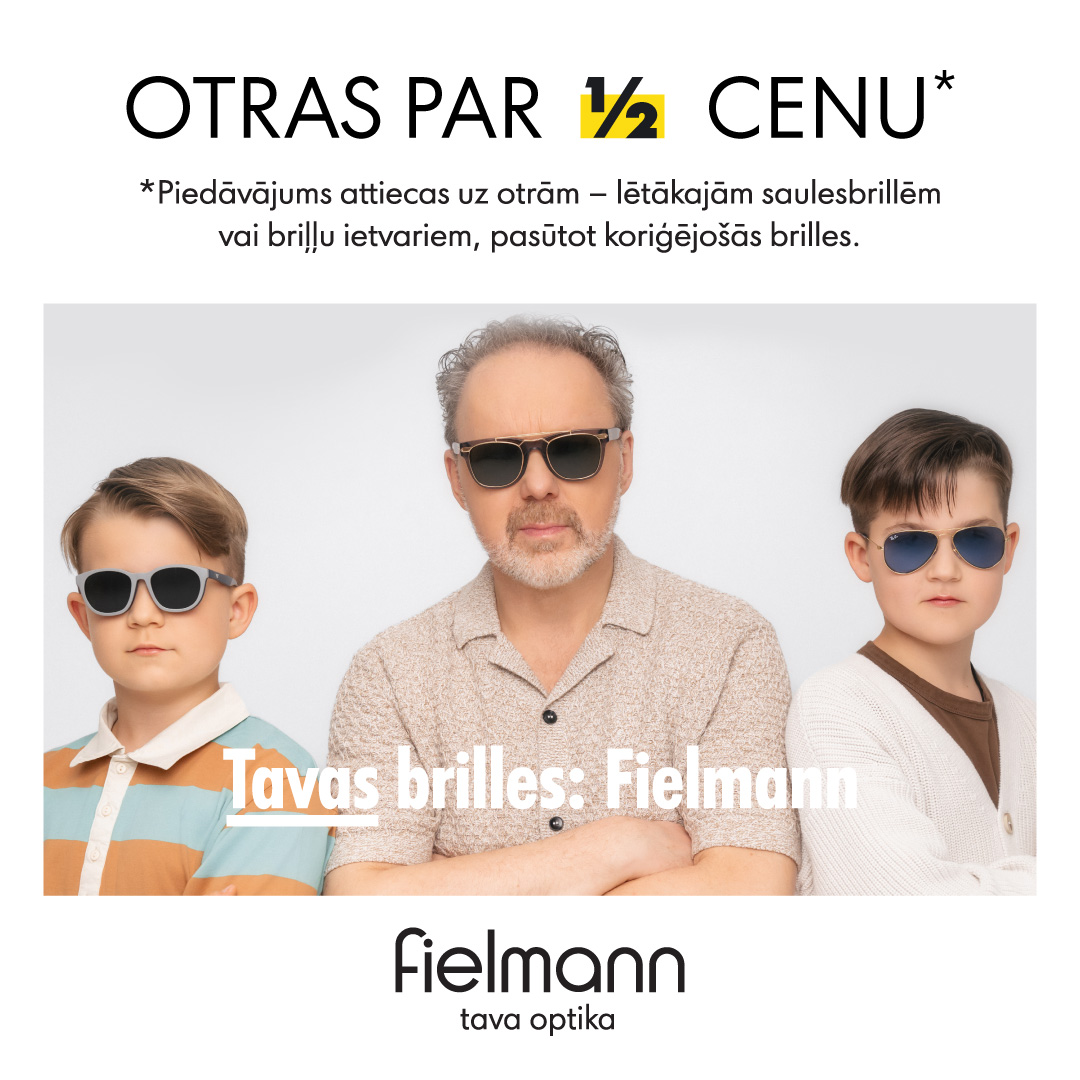 Otras par 1/2 cenu